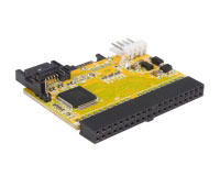 Startech.com Conversor Adaptador IDE a SATA (PATA2SATA2) Startech.com Conversor Adaptador IDE a SATA (PATA2SATA2)